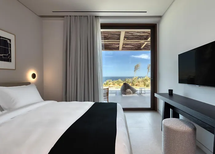 Apollo Yard Willa Agios Ioannis Diakoftis